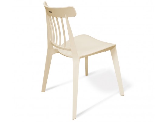 Стул Simple бежевый в Ростове-на-Дону
