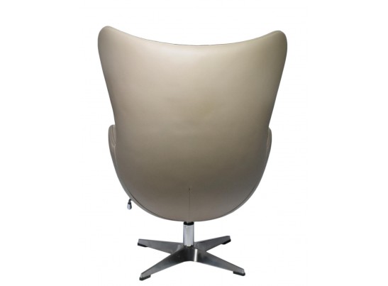 Кресло EGG CHAIR латте в Ростове-на-Дону