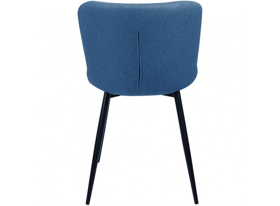 Стул Victory синий в Ростове-на-Дону