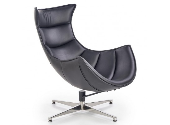 Кресло LOBSTER CHAIR чёрный в Ростове-на-Дону