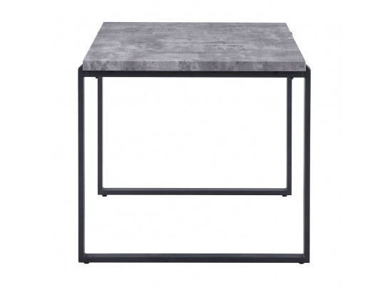 Стол Grey 120x80 серая лава в Ростове-на-Дону