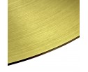 Кофейный столик Angel 40x55см, металл под дерево в Ростове-на-Дону