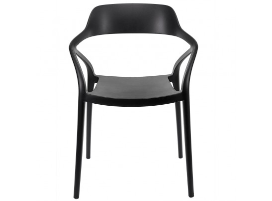 Стул Capri чёрный в Ростове-на-Дону