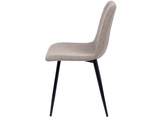 Стул Vicky латте в Ростове-на-Дону