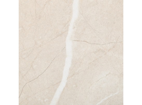 Стол Vito раскладной 120-184x80x75см, керамогранит бежевый, чёрный в Ростове-на-Дону