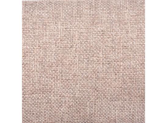 Стул Rich рогожка латте с ножками цвета орех в Ростове-на-Дону