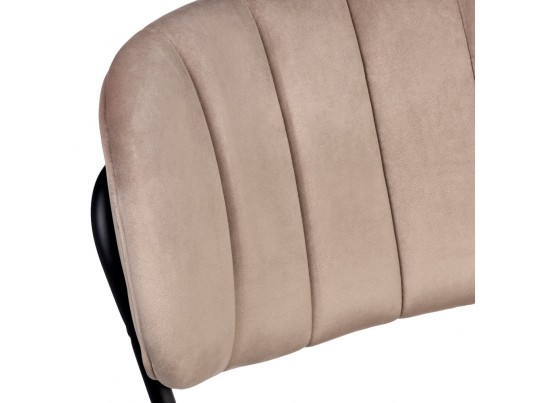 Стул Carol латте в Ростове-на-Дону