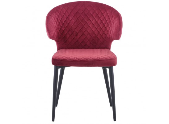 Стул Richard терракотовый в Ростове-на-Дону