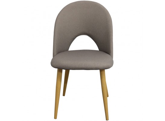 Комплект из 4-х стульев Cleo латте в Ростове-на-Дону