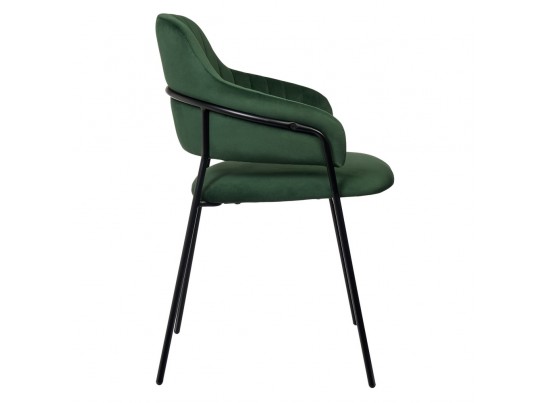 Стул Palermo зеленый в Ростове-на-Дону