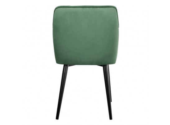 Стул Amsterdam зеленый в Ростове-на-Дону