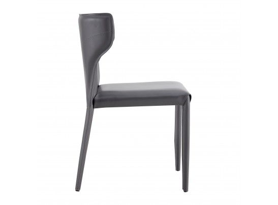 Стул Karl серый в Ростове-на-Дону