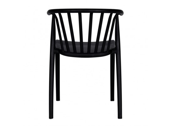 Комплект из 2-х стульев Venice чёрный в Ростове-на-Дону