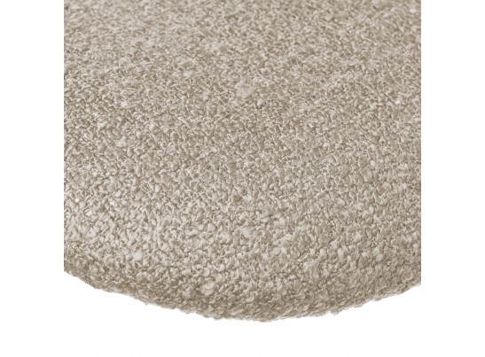 Стул полубарный Ant букле латте в Ростове-на-Дону