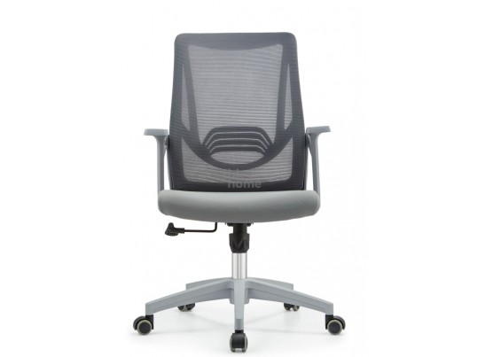 Кресло офисное,вращающееся LJ-2201В-1 (610*500*1070), LJ-2201В-1ИМП в Ростове-на-Дону