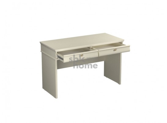 Стол письменный, Сиена (1316*600*827) Береза бежевая, 31806 в Ростове-на-Дону