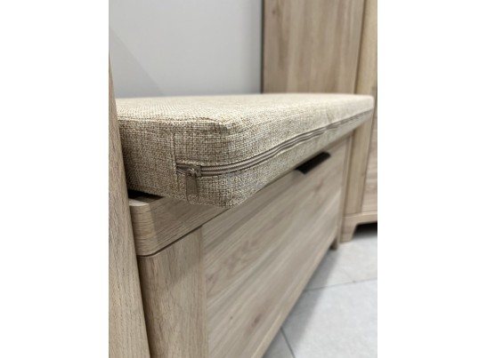 Мягкое сиденье светлое (543*377*80), 931173 в Ростове-на-Дону