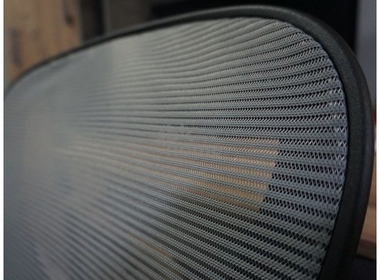 Кресло офисное вращающееся НН-5032 (625*530*1060) Серый, 919605ИМП в Ростове-на-Дону