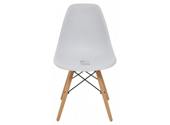 Стул 8056 белый, LUPINE (500*530*830), 916011 в Ростове-на-Дону