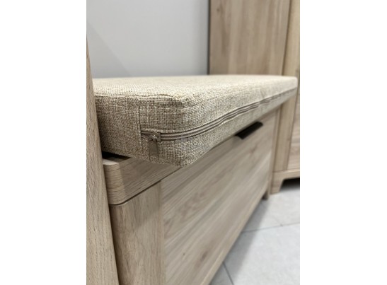 Мягкое сиденье светлое (921*377*80), 931175 в Ростове-на-Дону