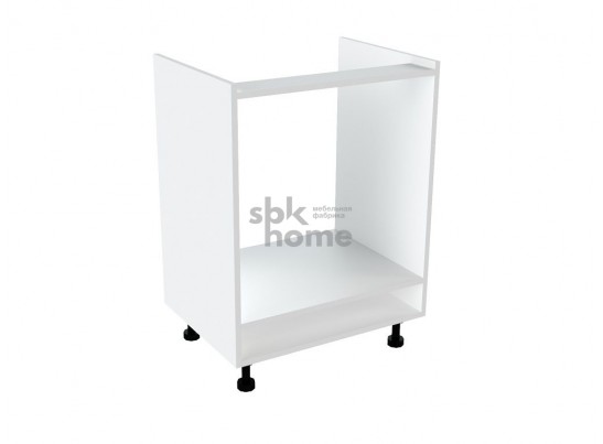 Стол под духовой шкаф СД-60, Бьянка (600*470*820) Белый, 21118 в Ростове-на-Дону