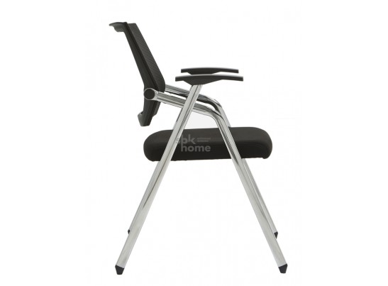 Кресло посетителя LJ-83 (470*440*870), LJ-83ИМП в Ростове-на-Дону