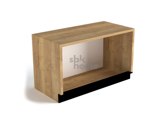 Шкаф горизонтальный ШГ-60Г, Сити (600*320*360) Дуб Галифакс натуральный, 20822 в Ростове-на-Дону