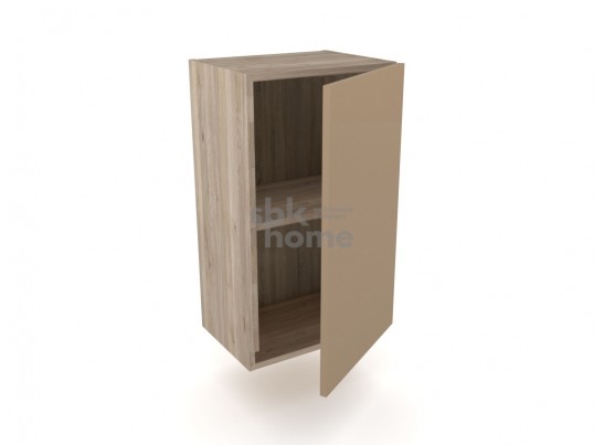 Шкаф ШГ-40, Оттава (400*320*720) Дуб Мария/Бежевый, 22228 в Ростове-на-Дону