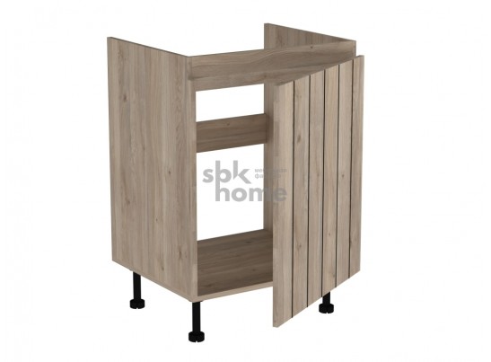 Стол под мойку СМ-60, Оттава (600*520*870) Дуб Мария, 22211 в Ростове-на-Дону