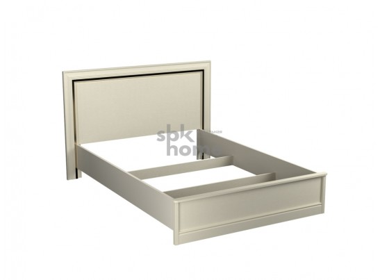 Кровать 1400, Сиена (1690*2110*1100) Береза бежевая, 12305 в Ростове-на-Дону