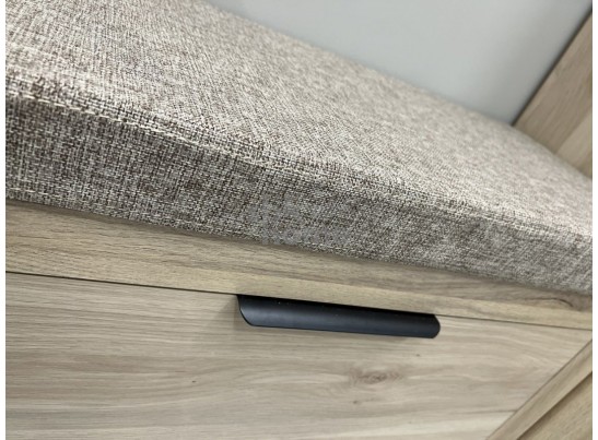 Мягкое сиденье темное (921*377*80), 931176 в Ростове-на-Дону