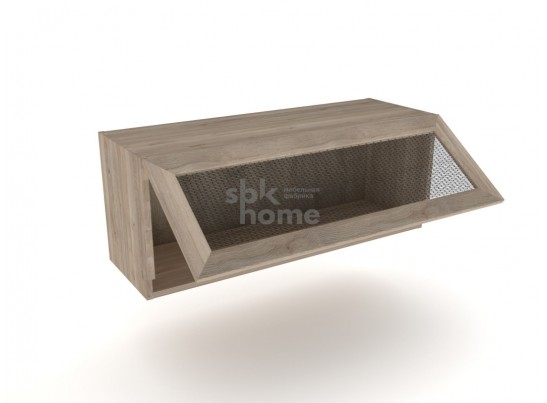 Шкаф ШСТ-90Г, Оттава (900*320*360) Дуб Мария, 22241 в Ростове-на-Дону