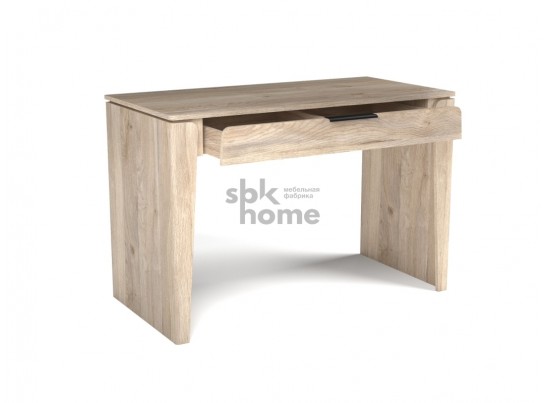 Стол письменный, Юта (1200*600*796) Дуб Мария, 31702 в Ростове-на-Дону