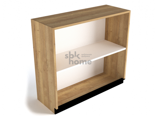 Шкаф ШГ-80, Сити (800*320*720) Дуб Галифакс натуральный, 20821 в Ростове-на-Дону