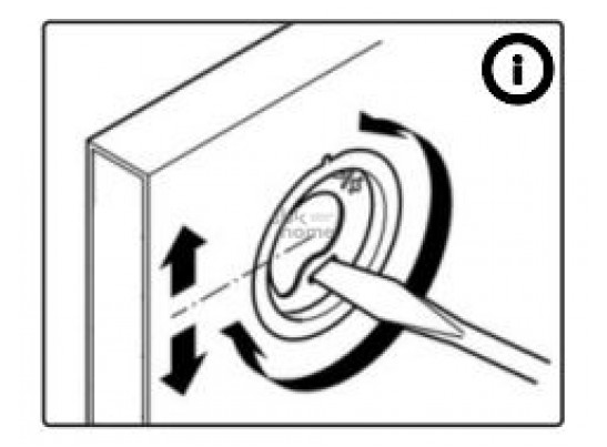Шкаф ШО-60Г, Оттава (600*300*360) Дуб Мария, 22224 в Ростове-на-Дону