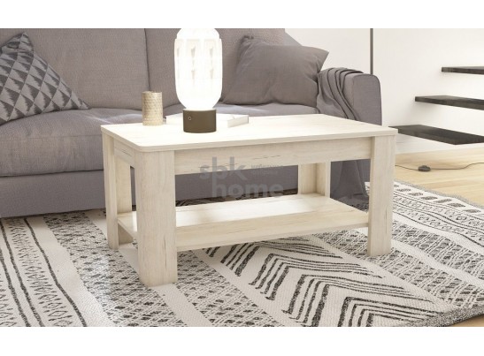 Стол журнальный, Кёльн-2 (900*550*450) Сосна Андерсен, 60405 в Ростове-на-Дону