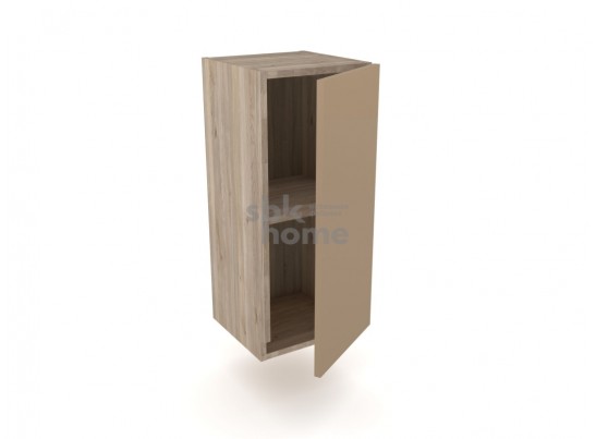 Шкаф ШГ-30, Оттава (300*320*720) Дуб Мария/Бежевый, 22227 в Ростове-на-Дону