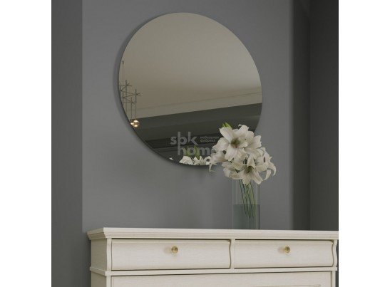 Зеркало круглое (749*20*749), 927697 в Ростове-на-Дону