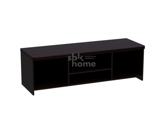 Тумба ГМ-9 под ТВ, Магнолия (1582*552*500) Венге, 30312 в Ростове-на-Дону