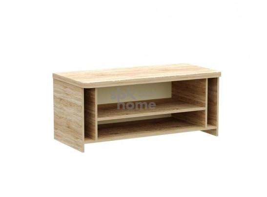 Тумба ГМ-12 под ТВ малая, Магнолия (1144*552*500) Бардолино, 30415 в Ростове-на-Дону