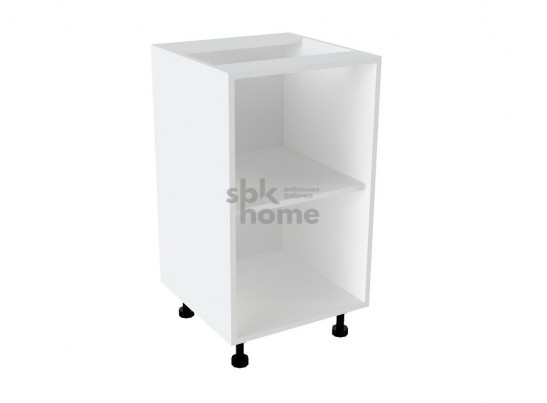 Стол С-45, Бьянка (450*470*820) Белый, 21107 в Ростове-на-Дону