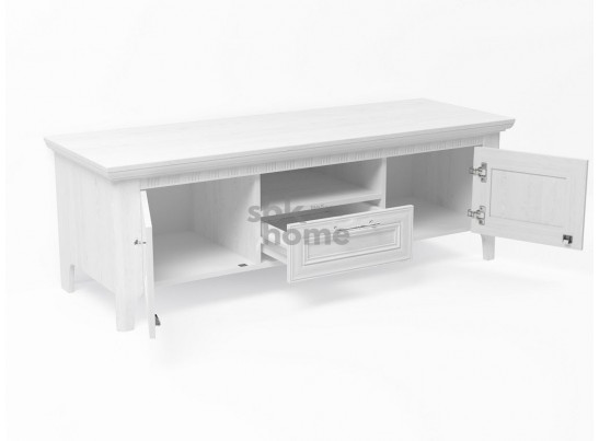 Тумба под ТВ, Клер (1458*510*494) Сосна Андерсен, 31509 в Ростове-на-Дону