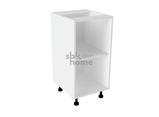 Стол С-40, Бьянка (400*470*820) Белый, 21106 в Ростове-на-Дону