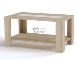 Стол журнальный, Кёльн (900*550*446) Бардолино, 60102