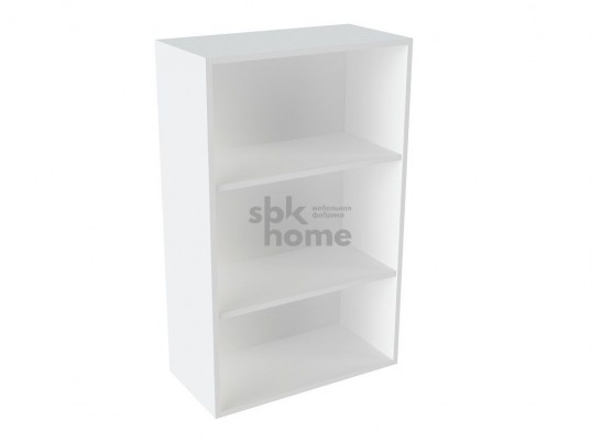 Шкаф ШГ-60, Бьянка (600*320*960) Белый, 21129 в Ростове-на-Дону