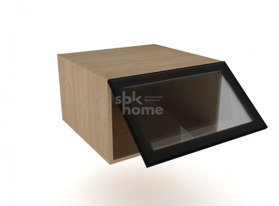 Шкаф АС-60 , Женева (600*586*360) Дуб Палермо, 21935 в Ростове-на-Дону