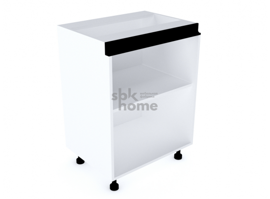 Стол С-60, Сити (600*470*820) Дуб Галифакс натуральный, 20805 в Ростове-на-Дону