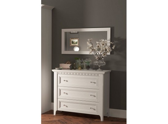 Зеркало, Клер (1076*20*544) Сосна Андерсен, 11901 в Ростове-на-Дону