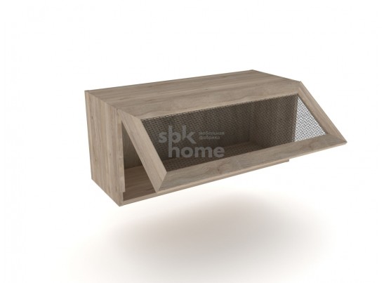 Шкаф ШСТ-80Г, Оттава (800*320*360) Дуб Мария, 22240 в Ростове-на-Дону