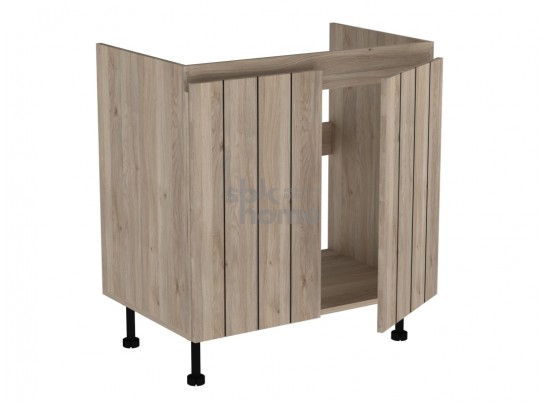 Стол под мойку СМ-80, Оттава (800*520*870) Дуб Мария, 22212 в Ростове-на-Дону